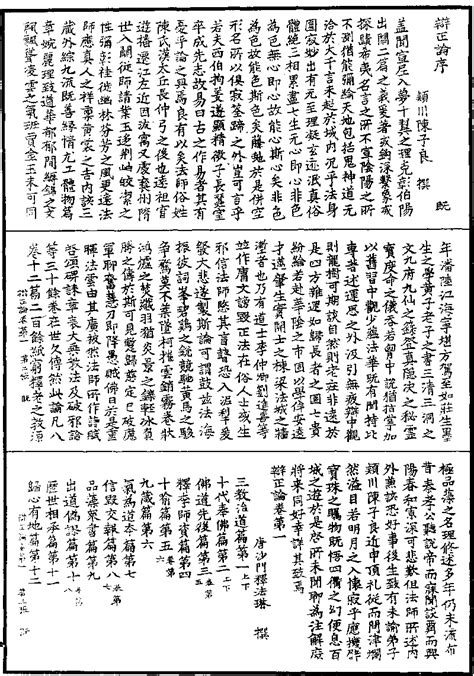 辯正論|辯正論 全文原文